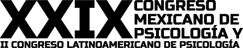Congreso Mexicano de Psicología